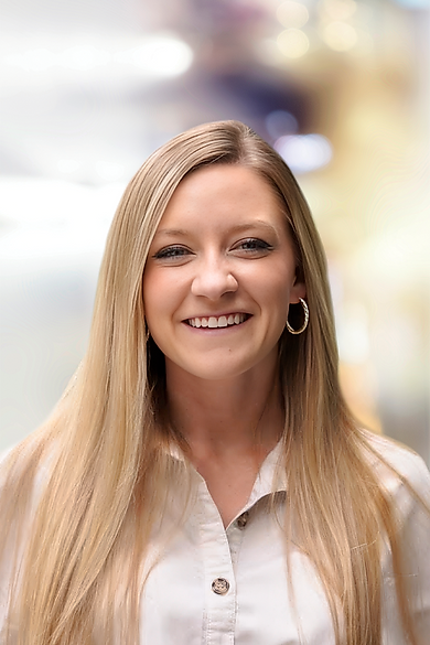 Portrait of Kathryn Frederick, REALTOR®.